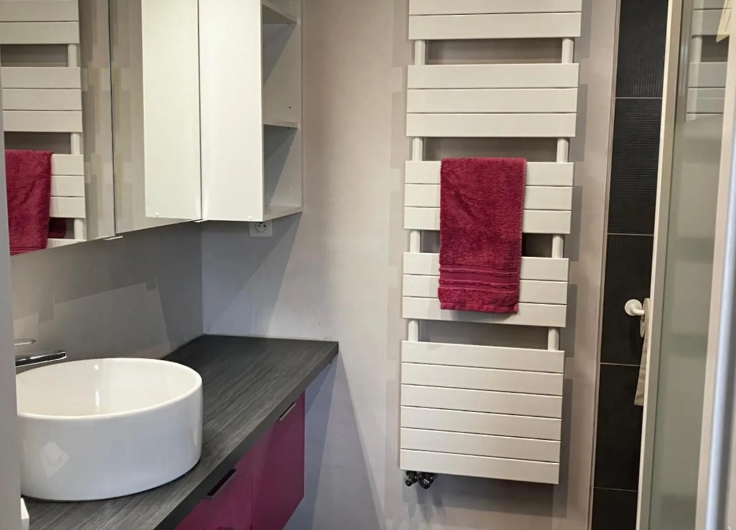 Maison Valence Petit Jardin Holiday home Valence (Drome)
