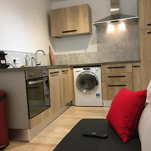 Apartamento Hyper Centre, Proche Gare, Entree Independante, Valence (Drome)