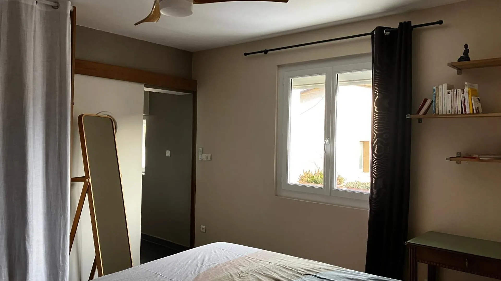 Maison Valence Petit Jardin Holiday home Valence (Drome)